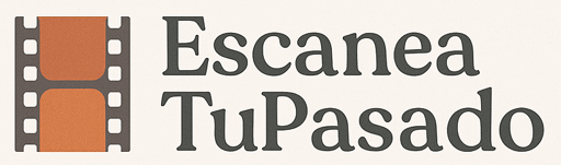 Logo Escanea Tu Pasado